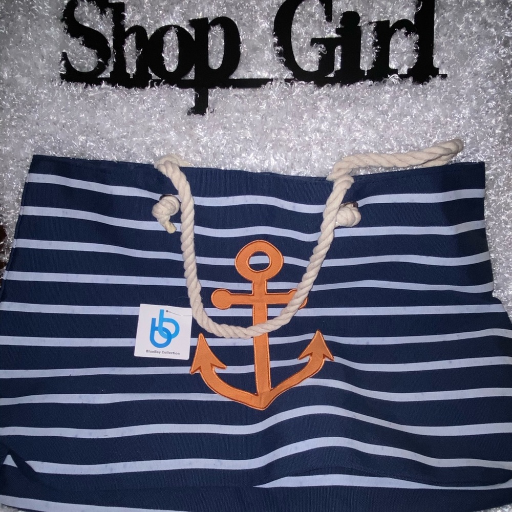 Beach Bag
